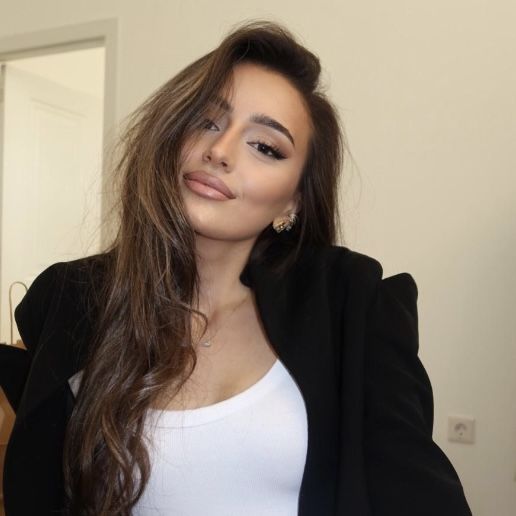 Mehri Seyidli: The Successful Path of a Young Designer