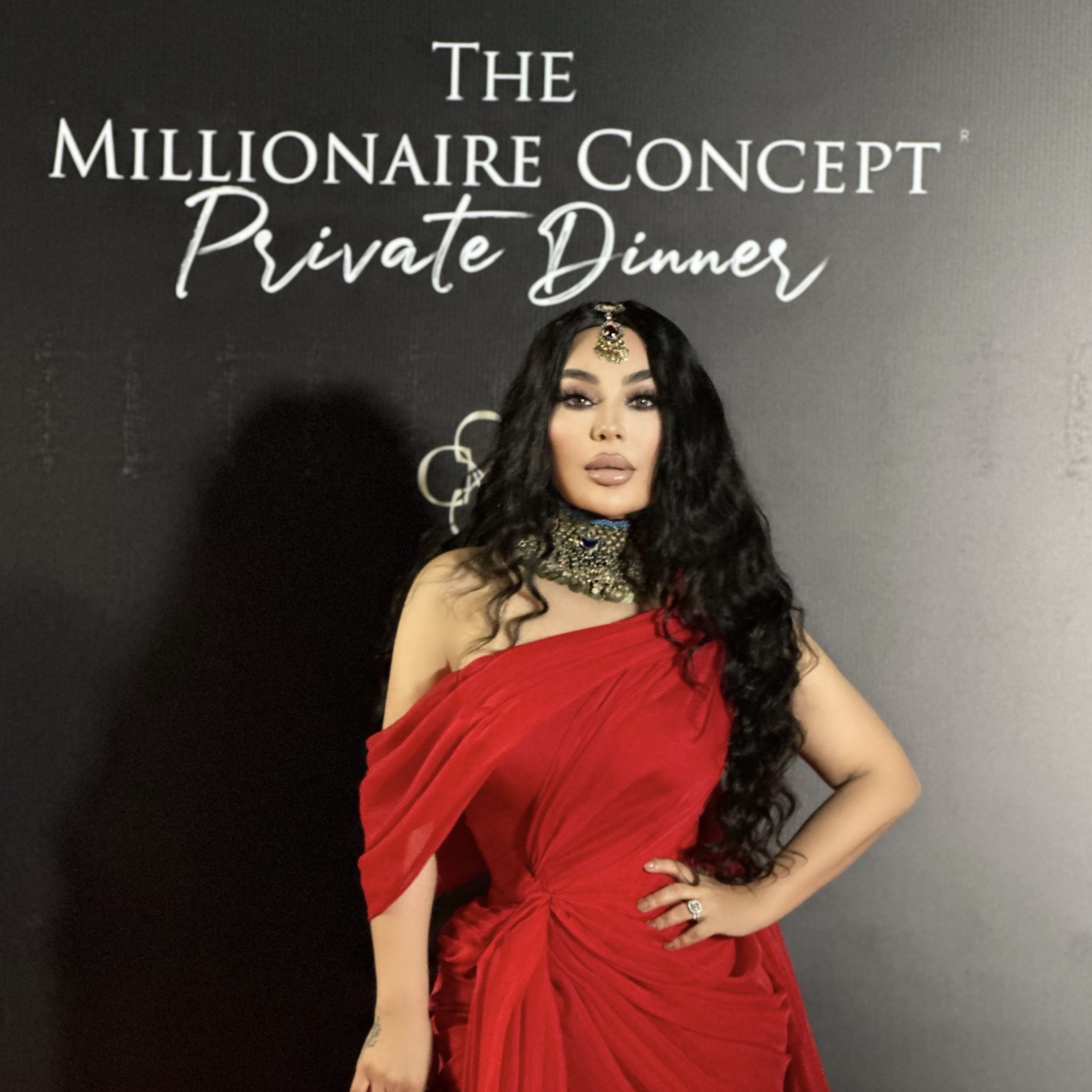 Voice of Women: Aryana Sayeed Honored at The Globe Gala.