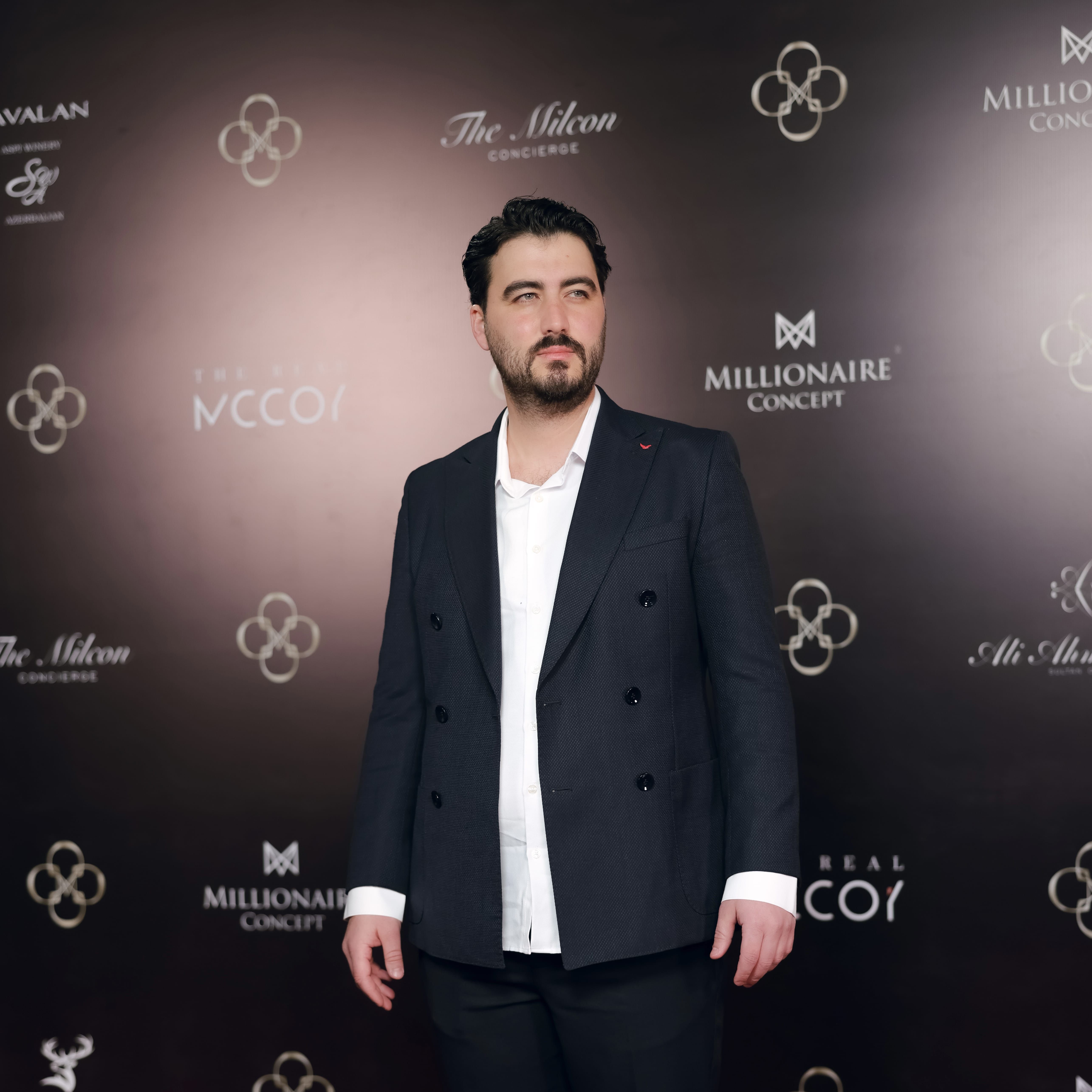 La Rachel Paris was awarded the &ldquo;Successful Company of the Year&rdquo; at The Globe Gala.