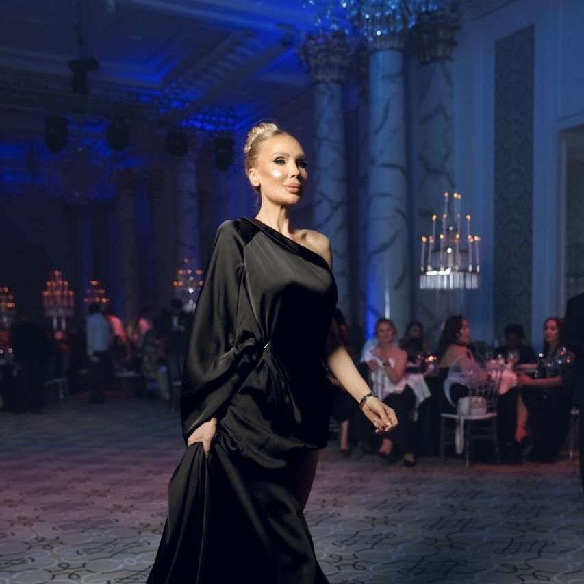 Empowering change through innovation — Laura Svagzdyte receives top coaching honors at The Globe Gala