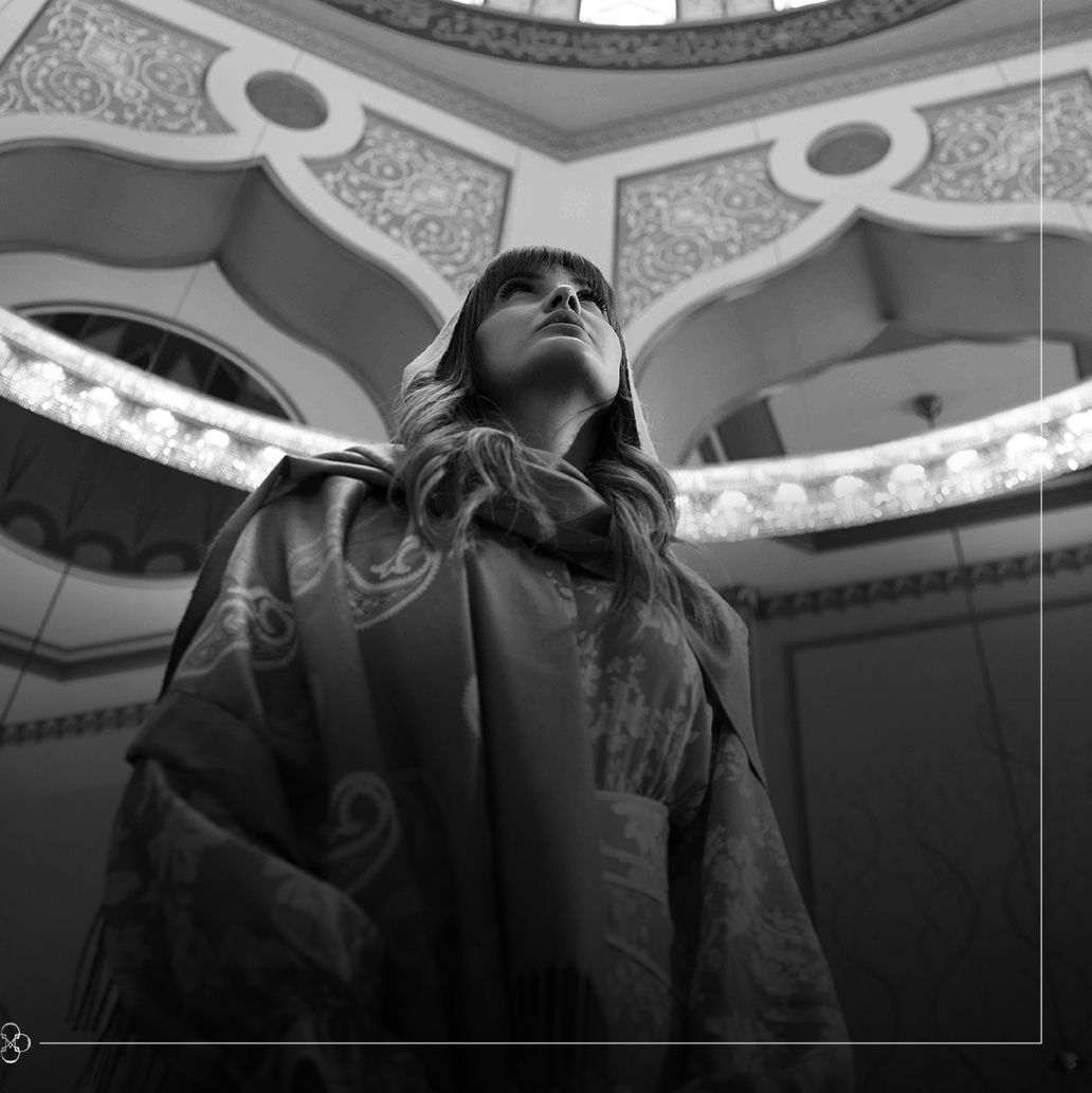 Interview with Aysel Mahmudlu.