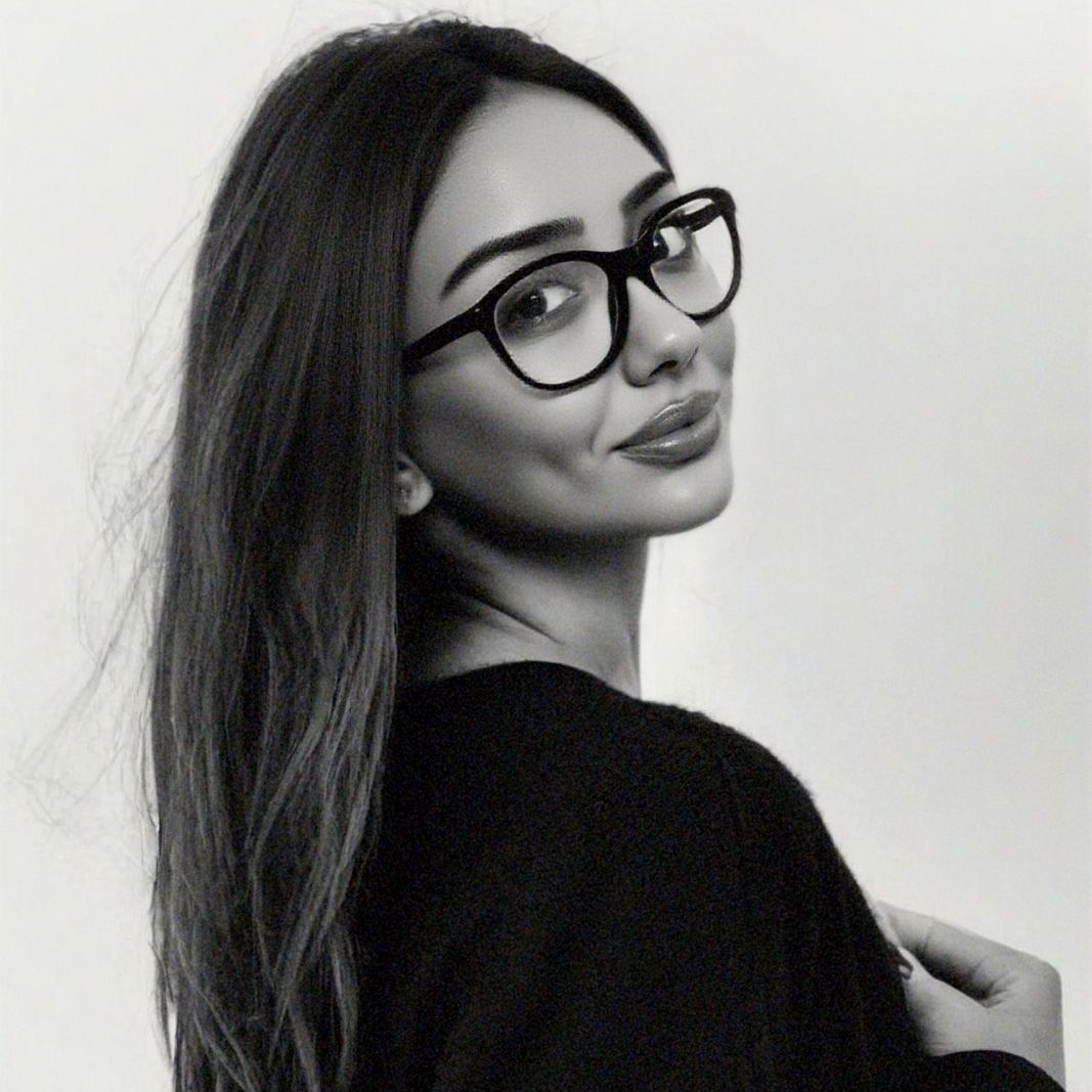 Khatira Safarova, The Inspiring Force of Transformation.