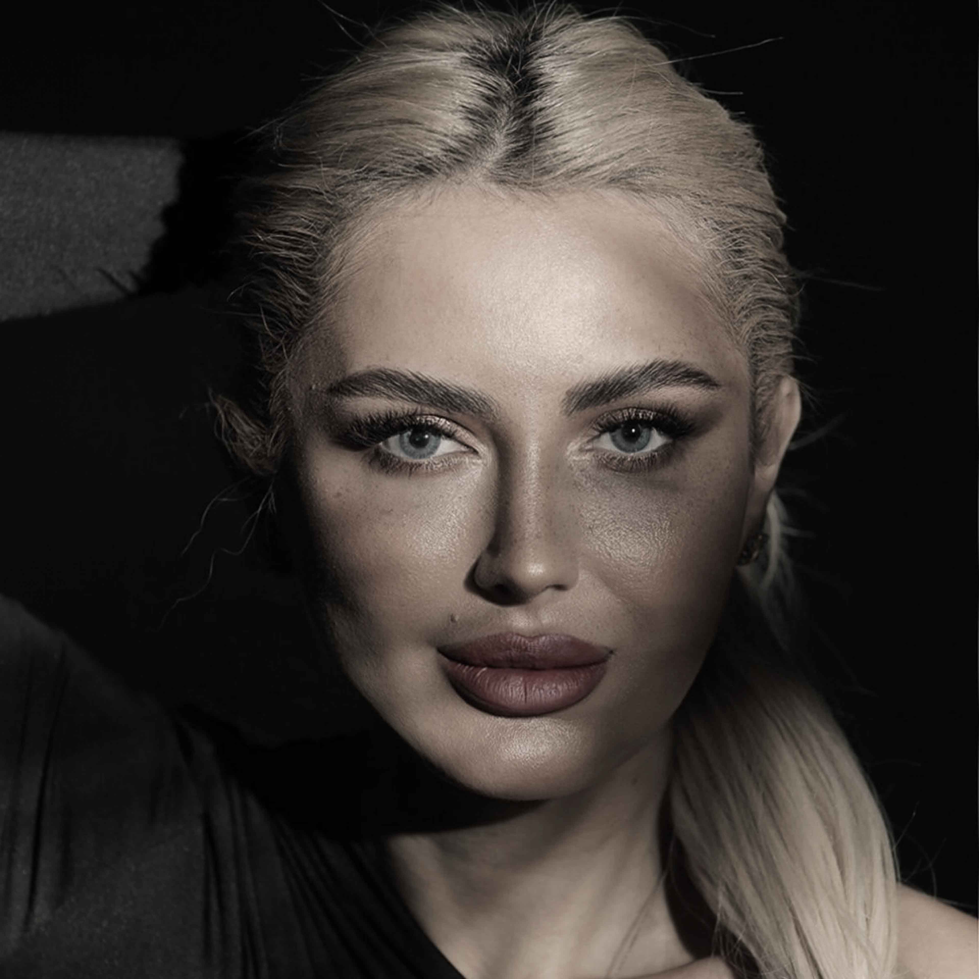 Blending Beauty and Precision: Dr. Fidan Mustafayeva’s Signature Touch