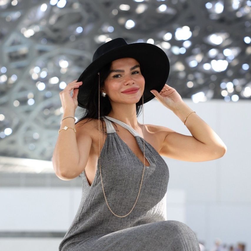 Not to Change, But to Remember: Shahnaz Rahimova&rsquo;s Message