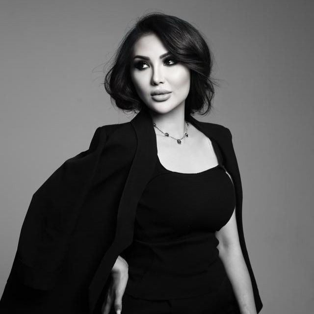 A Global Path in Beauty Science: Dr. Nargiza Shukurova&rsquo;s Professional Ascent