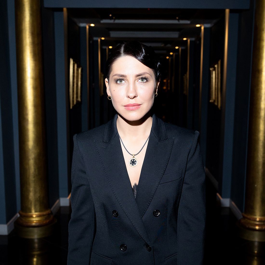 Anna Russka: &ldquo;Rusiyada brendinqi ələ keçirdim&rdquo;