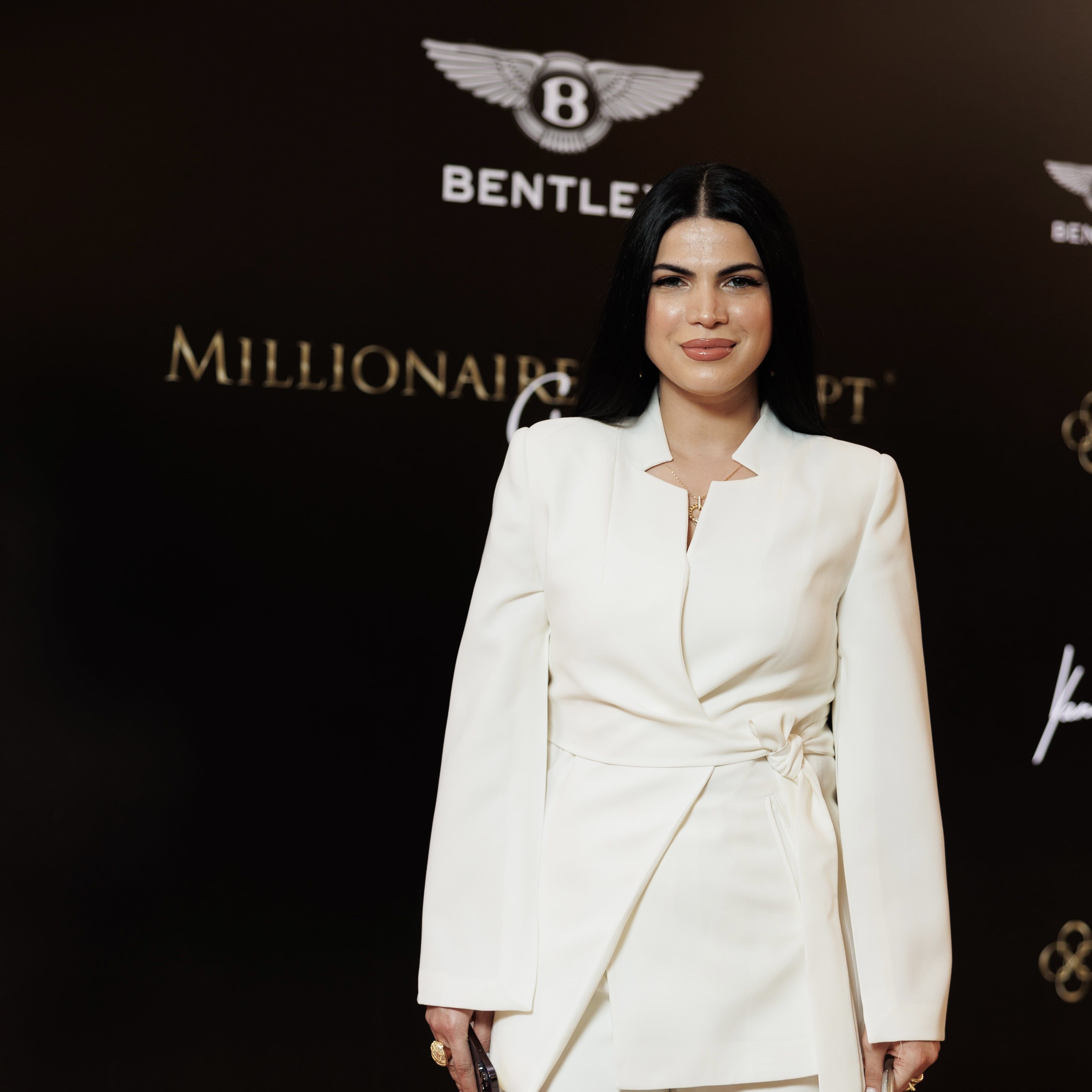 Businesswoman Munavvar Mustafazada Awarded by Millionaire Concept