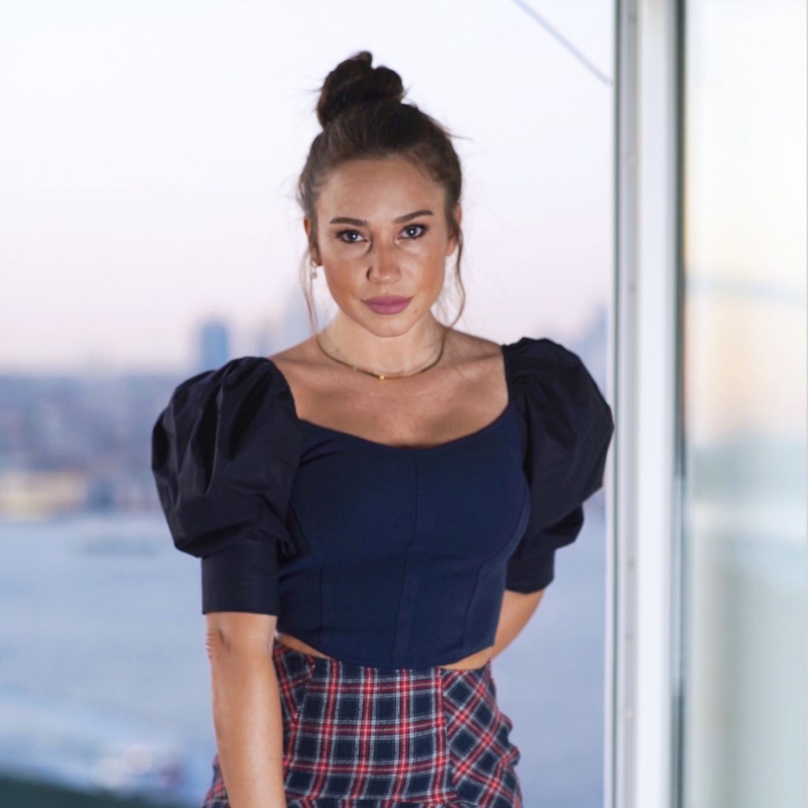 Beliz Acipayamoglu: The Point Where Fashion and Art Merge