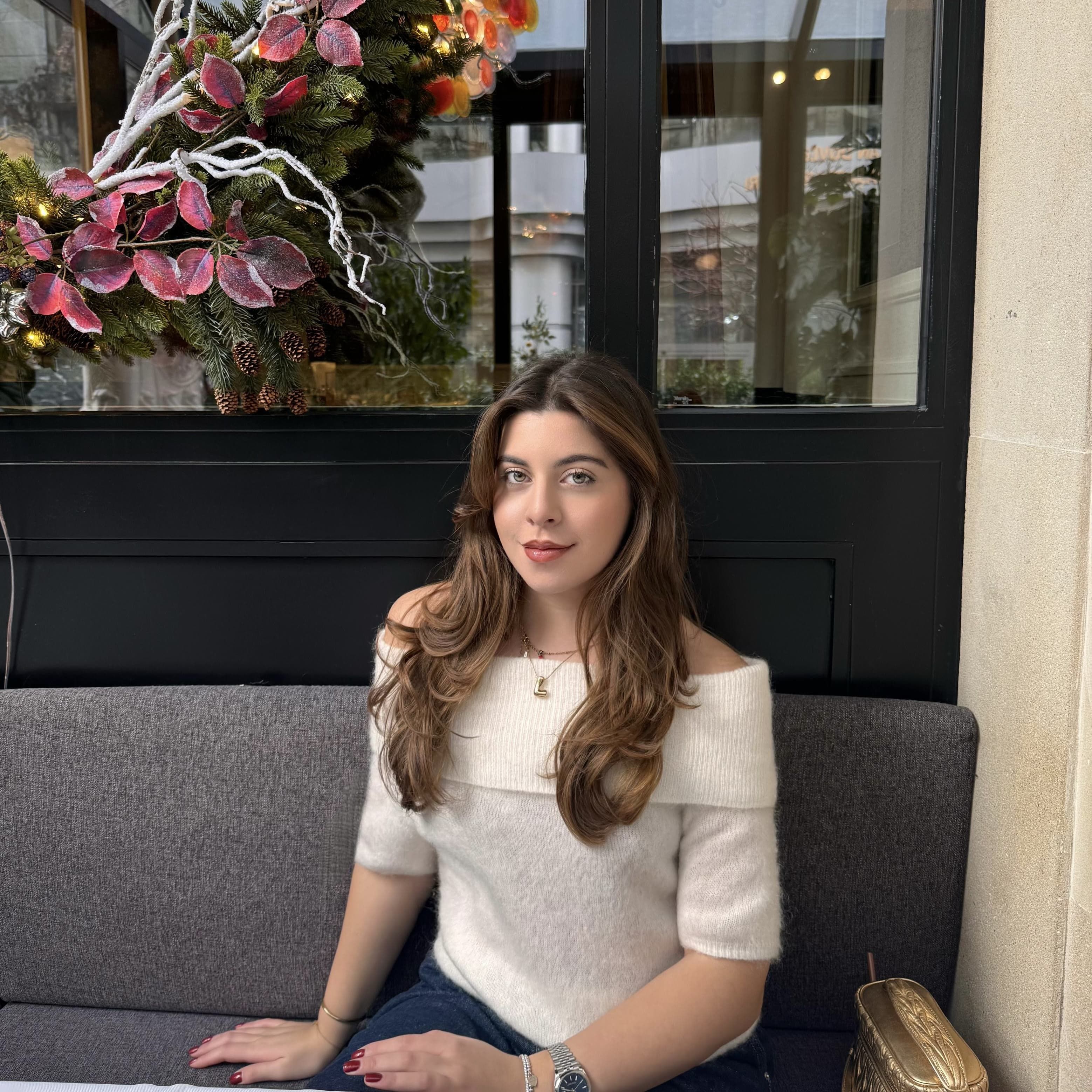 Leyla Babayeva: A Talented Azerbaijani Designer with International Achievements